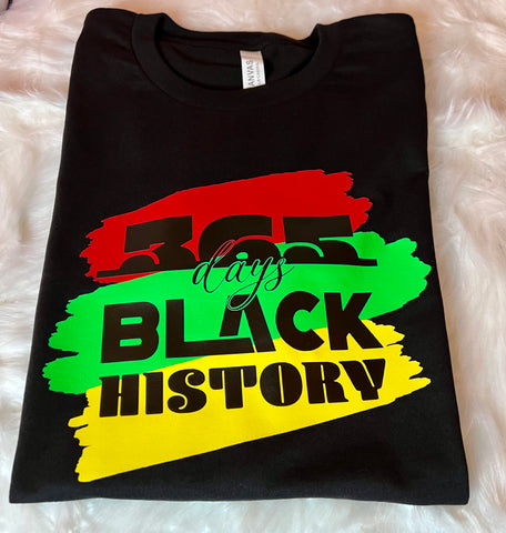 365 Black History