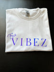 Holographic Signature T-shirt