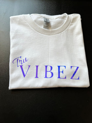Holographic Signature T-shirt