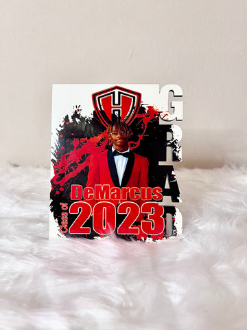 Grad Frames