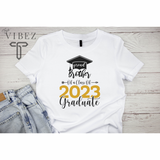 Family Grad Tees