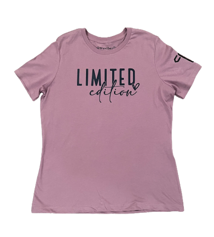 Limited Edition