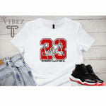 Class of 23