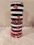 Good Vibez Tumbler